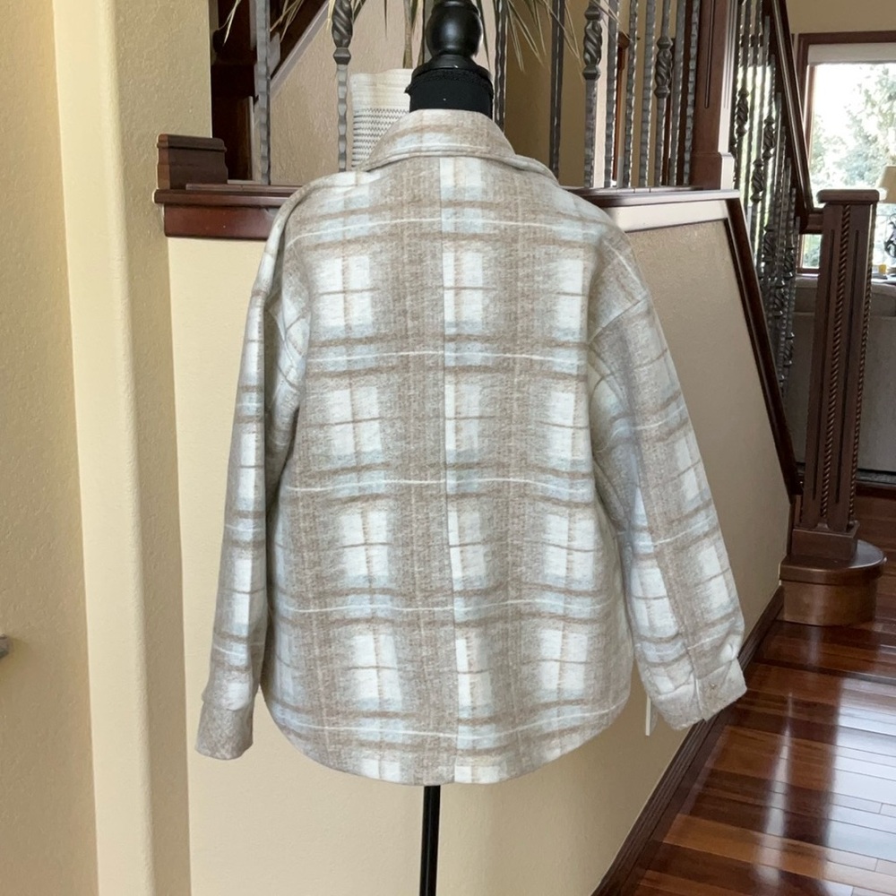 Thread & Supply Jacket - Picture 3 of 5